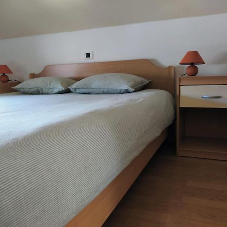 Apartma Dobra Misel Bovec Exterior foto